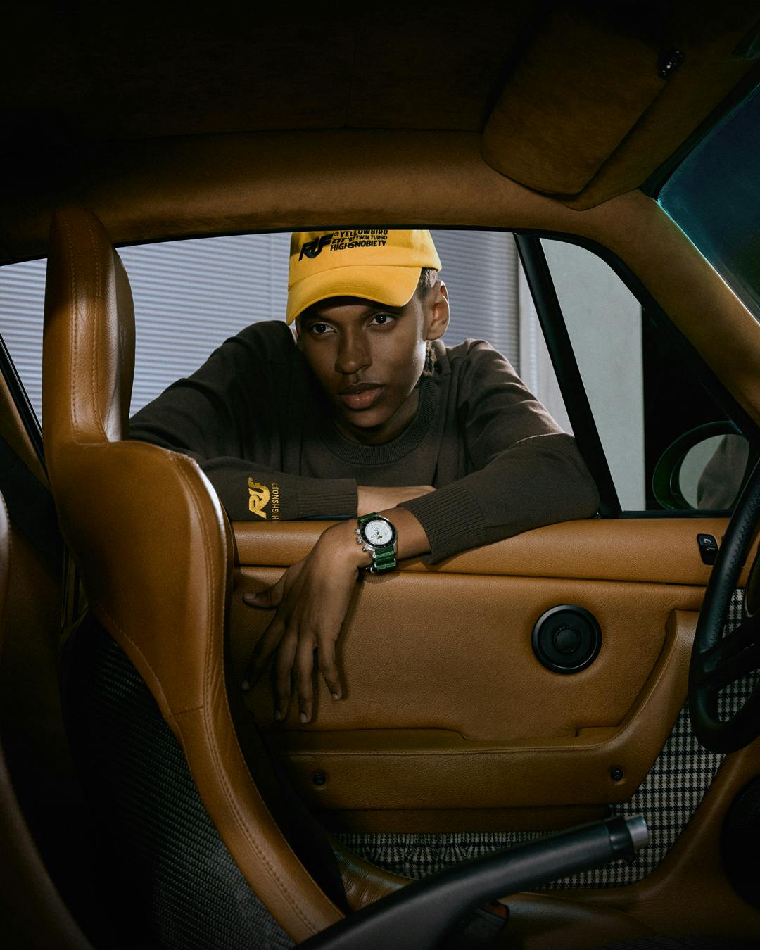 Image on Highsnobiety