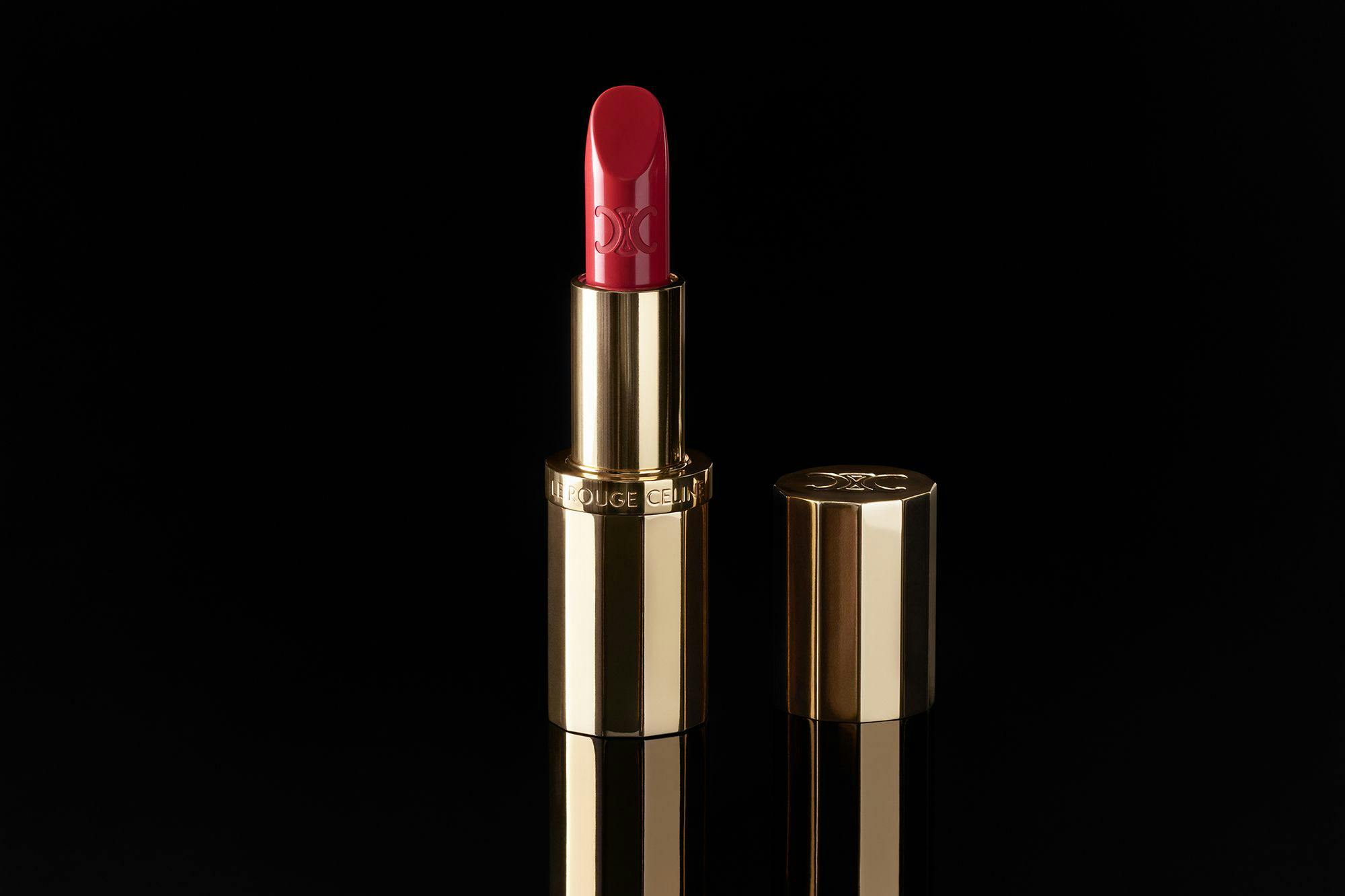 CELINE Lipstick Le Rouge CELINE