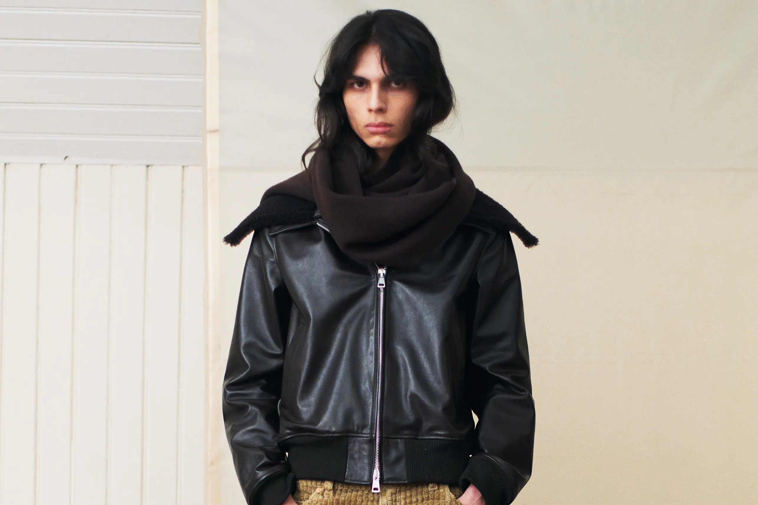 our legacy fw25