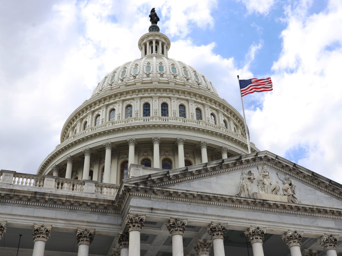 Armed services committees propose $150 billion funding boost for defense