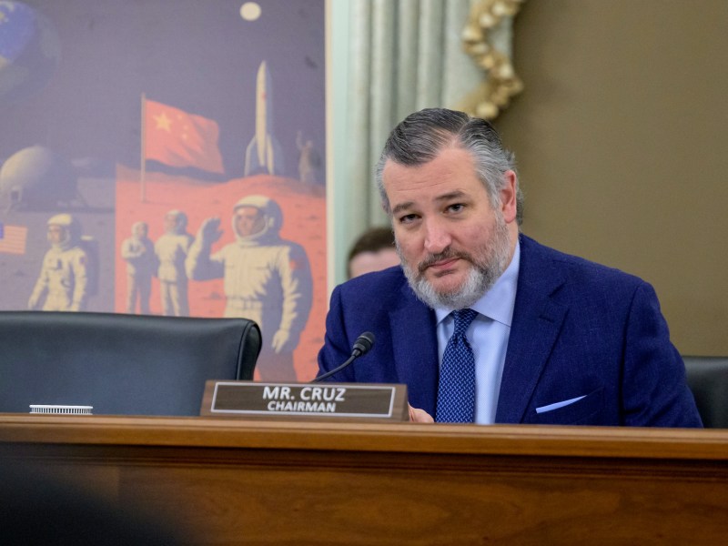 Cruz