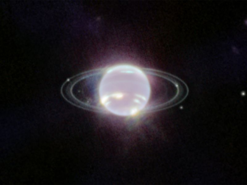 Neptune