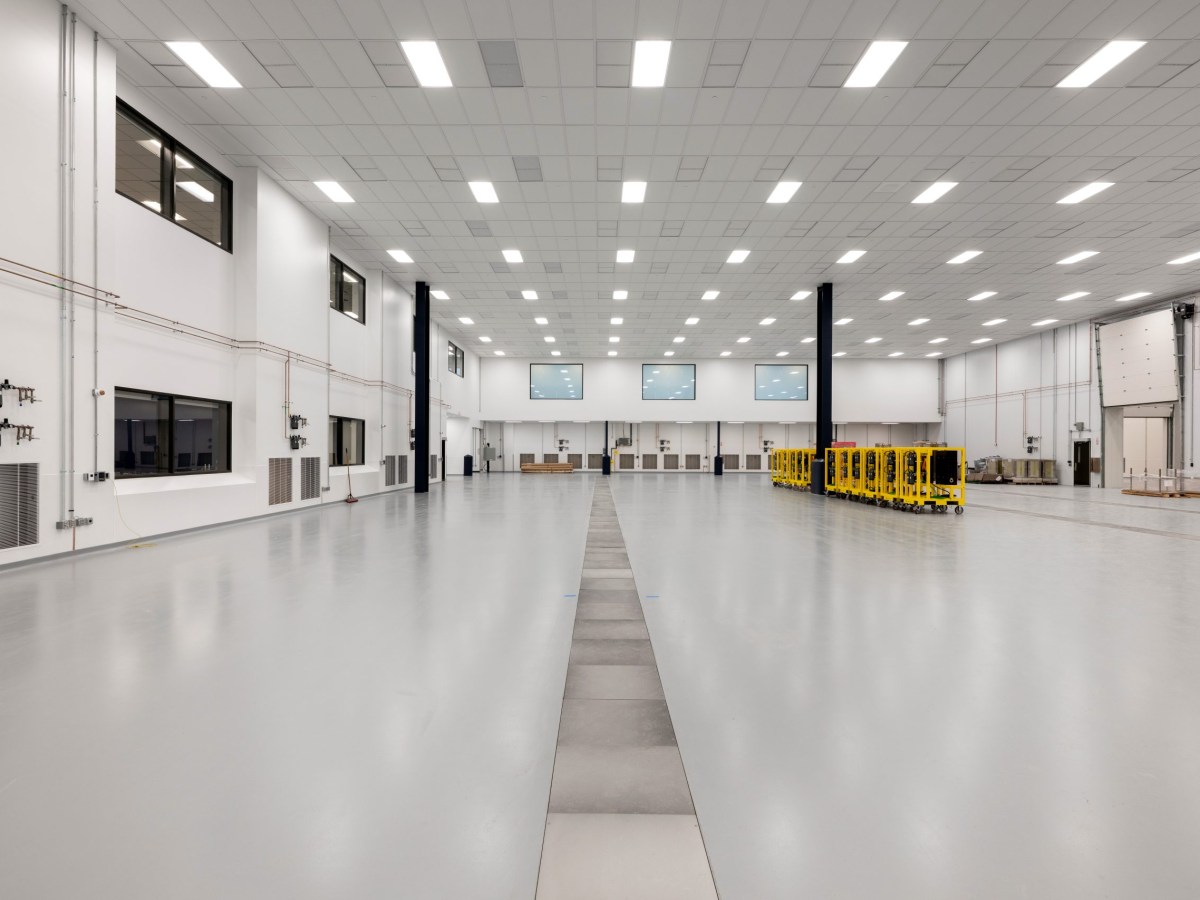 L3Harris expands space manufacturing as companies vie for position in ‘Golden Dome’