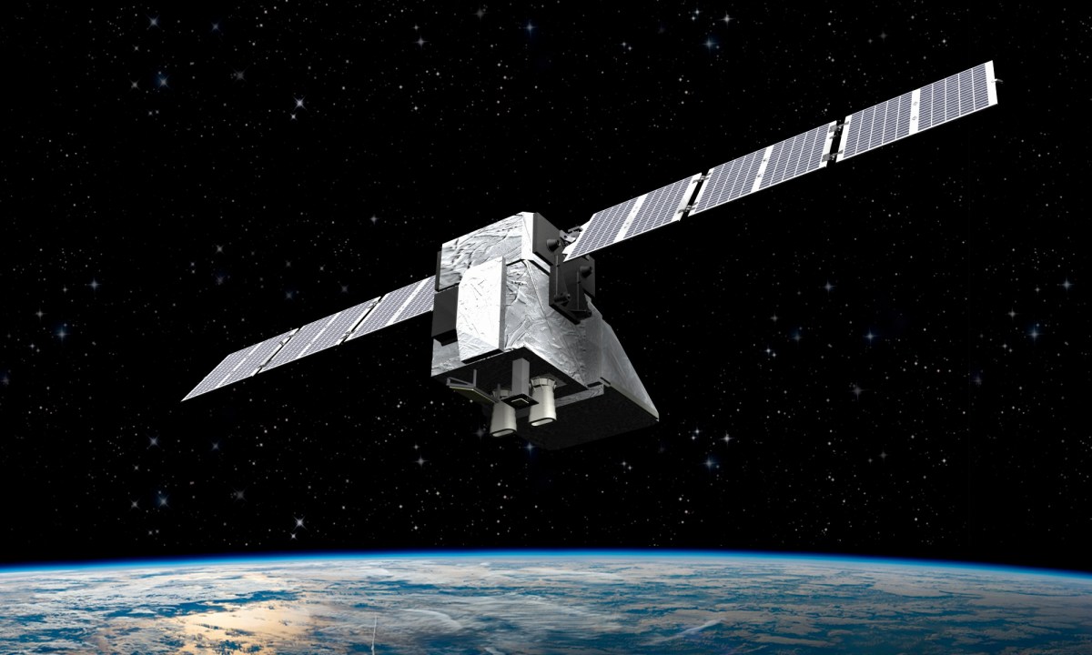 MethaneSat