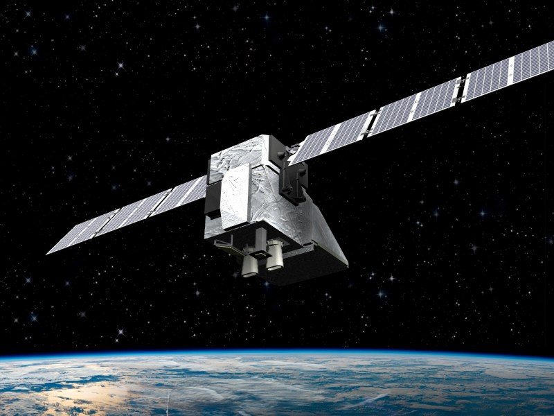 MethaneSat