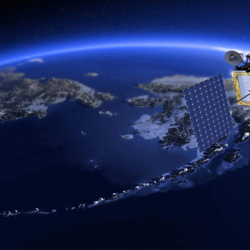 UK joins Eutelsat capital boost to maintain strategic LEO stake