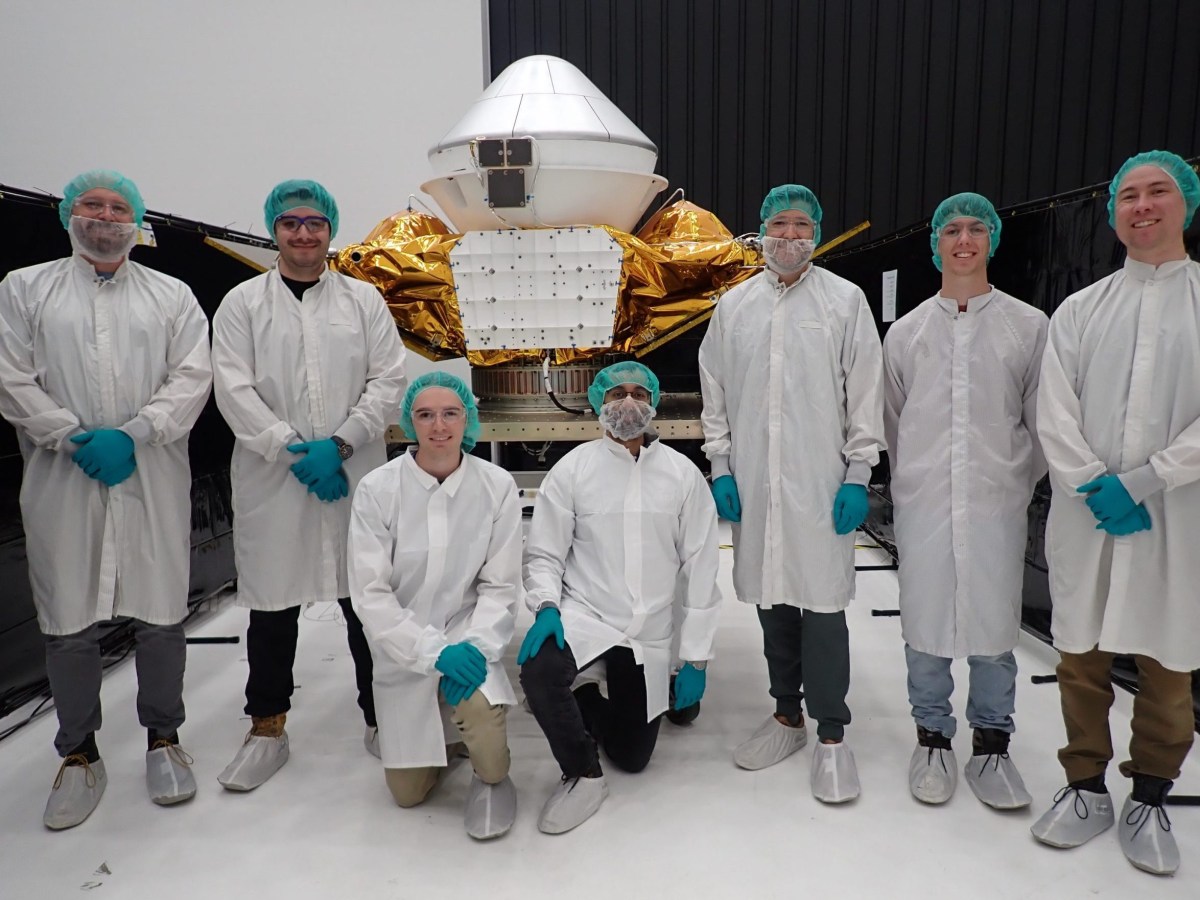 Varda Space Industries raises $187 million