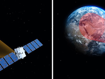 Why Resilient GPS (R-GPS) Matters for US Military Superiority: We Must Address GPS Vulnerabilities