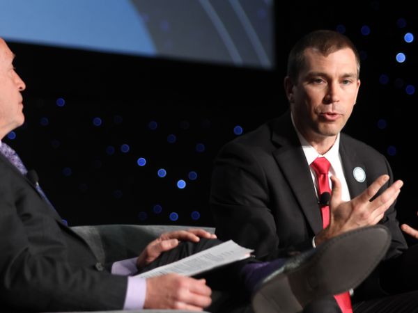 Derek Tournear to return as Space Development Agency director after investigation