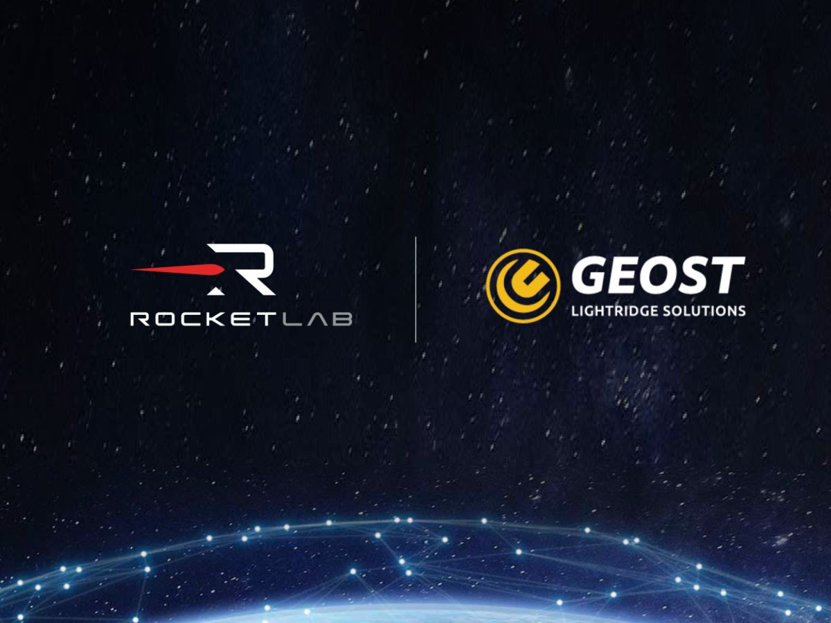 Rocket Lab to acquire satellite payload manufacturer Geost for $275 million