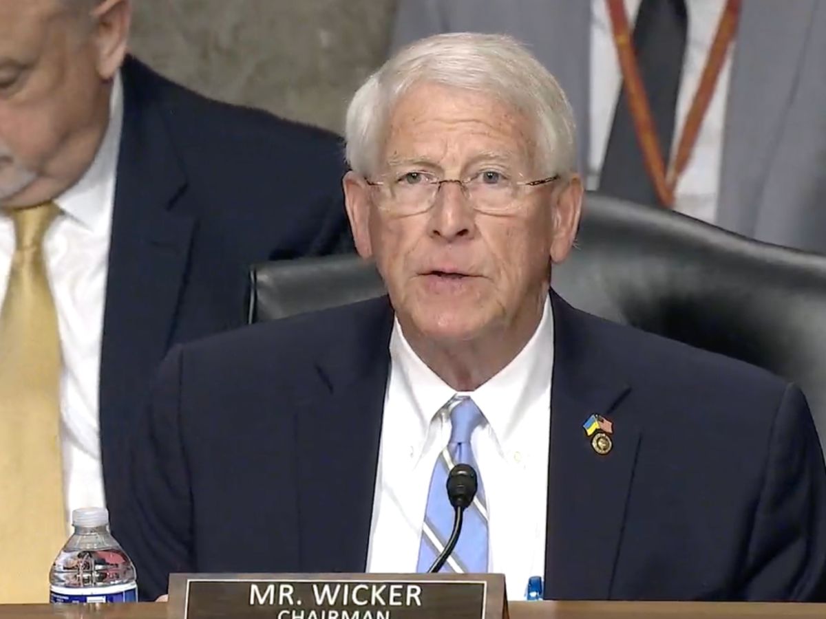 Senate Armed Services’ defense bill includes mandates on space launch, missile defense, spectrum protection