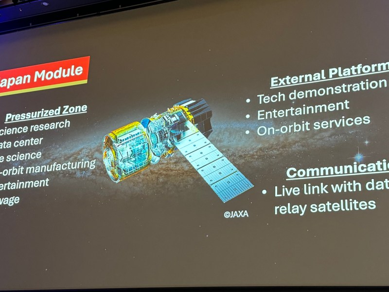 Japan Module