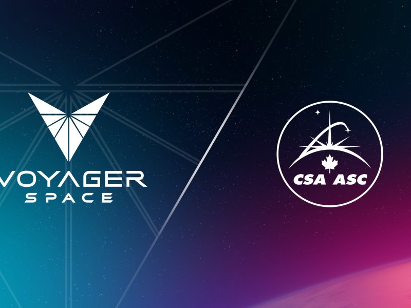 Voyager